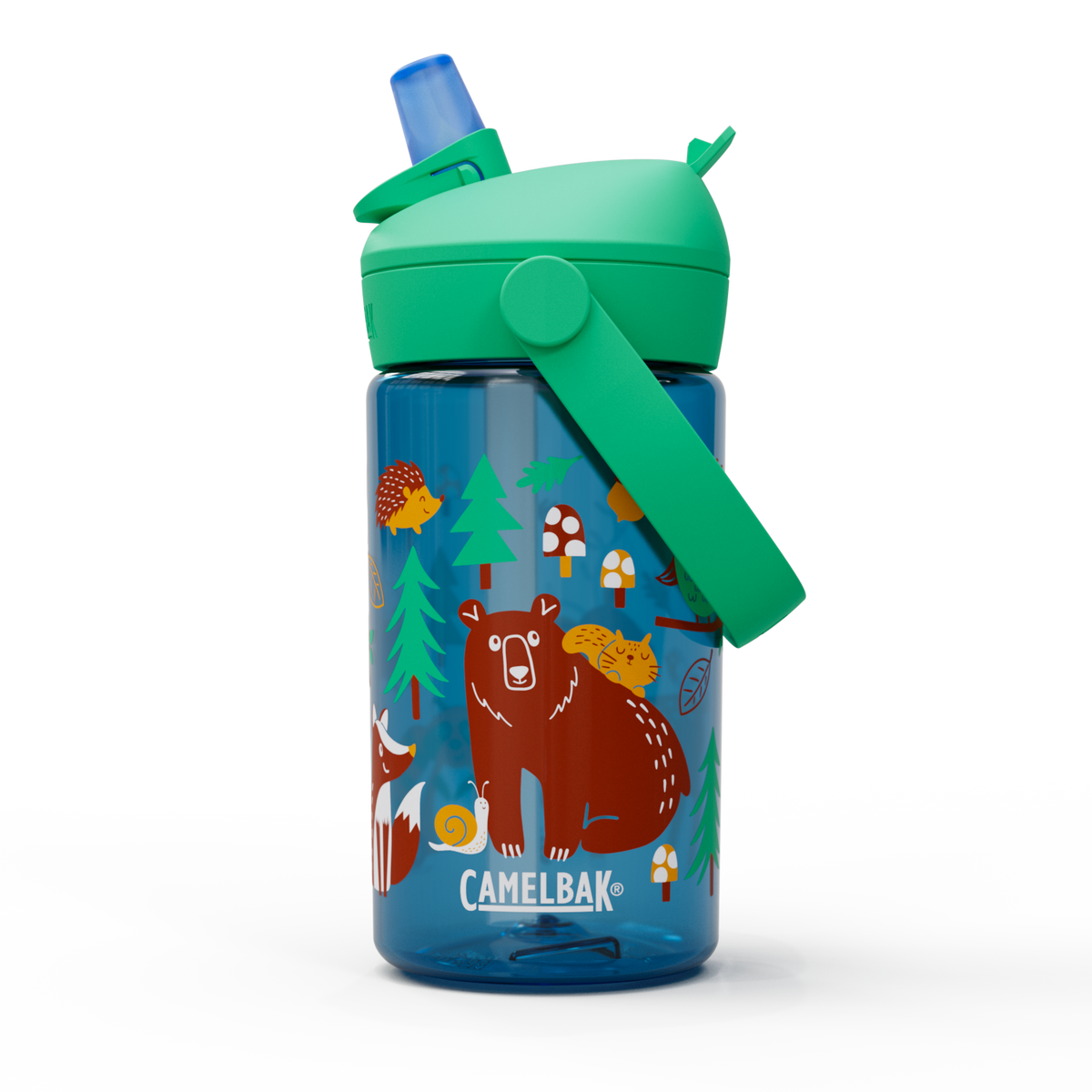 thrivetm-flip-straw-kids-14oz-bottle-with-tritantm-renew-y1 lr9bxg01yz