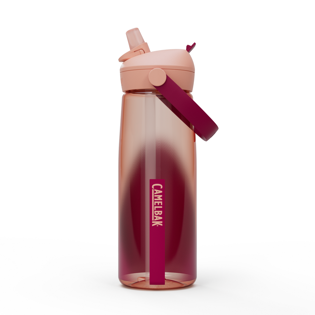 thrivetm-flip-straw-25oz-bottle-with-tritantm-renew-u6 pqtkfmzevk